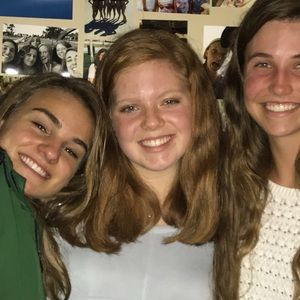 Meet your Posher, Georgia